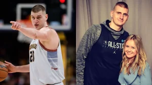 Nikola Jokic: Quiet Genius Who Redefined NBA Greatness