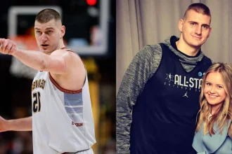 Nikola Jokic: Quiet Genius Who Redefined NBA Greatness