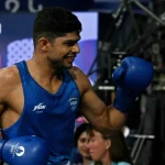 Who is Nishant Dev? Indian Boxer Who Is Making Headlines In The U.S.