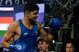 Who is Nishant Dev? Indian Boxer Who Is Making Headlines In The U.S.