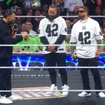 Why The OG Bloodline Came Back Together After WrestleMania 42