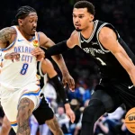 OKC or Spurs: Who Has The Better Shot At The NBA Title This Season?