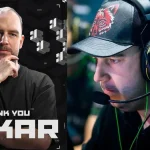 CS Legend oskar Retires After 20 Years: What’s Next? 