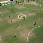 What Is OmegaBall? IIT Madras Launch Three Team Football Concept In India