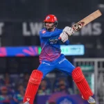 Orange Cap And Purple Cap Standings Of IPL 2026 After RR vs GT