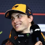 Oscar Piastri Gets Candid On Life After Formula 1 “It’s Quite Philosophical”