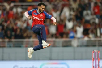 PBKS vs LSG, IPL 2026: Dominant 54 Run Win For Punjab