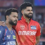PBKS vs LSG IPL 2026 Match 29