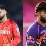 PBKS vs RR IPL 2026 MATCH 40