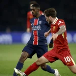 PSG Reach Back To Back UCL Finals For The First Time Since Real Madrid
