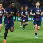 PSG Reach Back To Back UCL Finals For The First Time Since Real Madrid