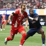 PSG Reach Back To Back UCL Finals For The First Time Since Real Madrid