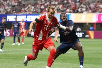 PSG Reach Back To Back UCL Finals For The First Time Since Real Madrid