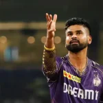 Shreyas Iyer To Mitchell Starc: 5 Players KKR Still Regrets Of Realsing