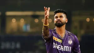 Shreyas Iyer To Mitchell Starc: 5 Players KKR Still Regrets Of Realsing