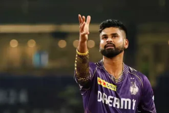 Shreyas Iyer To Mitchell Starc: 5 Players KKR Still Regrets Of Realsing