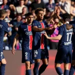 Paris Saint-Germain