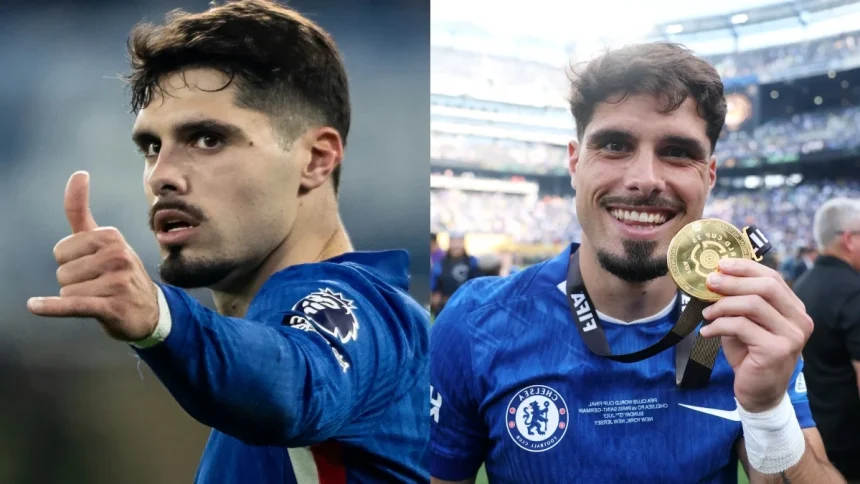 Pedro Neto: A Young Winger Shaping Modern Football Paths