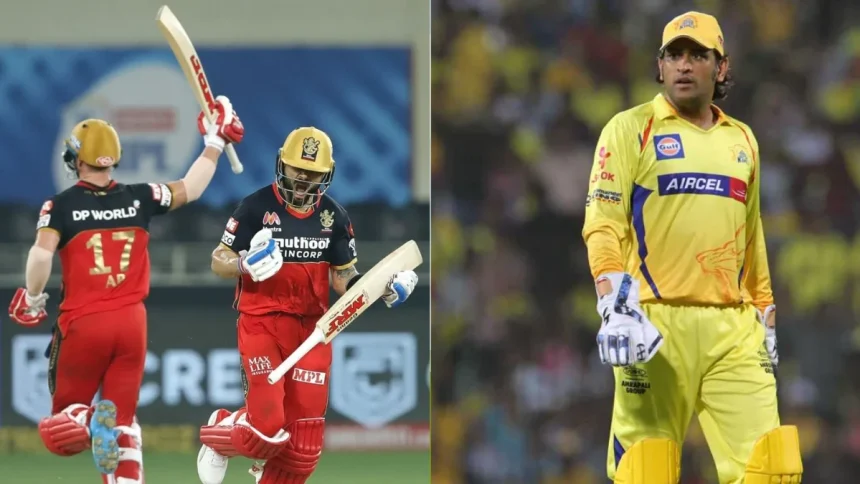 From Chris Gayle To MS Dhoni: Players With The Most Player Of The Match Awards