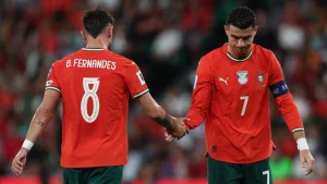 FIFA World Cup Ticket For Portugal vs Colombia Being Sold For Rs. 90 Cr