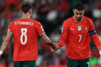 FIFA World Cup Ticket For Portugal vs Colombia Being Sold For Rs. 90 Cr