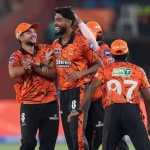 Praful Hinge: IPL Salary, Stats And Career