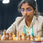 R Vaishali Speaks After World Championship Qualification “There’s a lot more…’