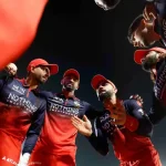 IPL 2026: RCB Join MI, CSK In exclusive Club After Overpowering Delhi Capitals