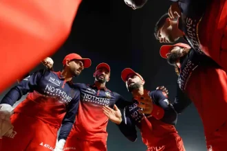 IPL 2026: RCB Join MI, CSK In exclusive Club After Overpowering Delhi Capitals