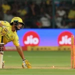 RCB vs CSK, IPL 2026: One-Sided Victory For RCB At MA Chidambram