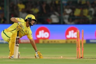 RCB vs CSK, IPL 2026: One-Sided Victory For RCB At MA Chidambram