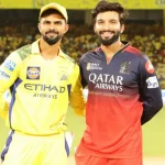 RCB vs CSK, IPL 2026 Match 11