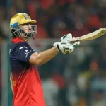 RCB vs CSK, IPL 2026 Match 11_ 1st Innings