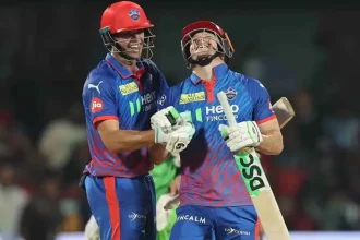 RCB vs DC, IPL 2026 Match 26