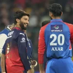 IPL 2026: DC vs RCB Match Today - Pitch Report, Weather Forecast, And More