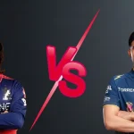 RCB vs GT Head To Head Record In IPL: Match History, Playoff Stats And Results