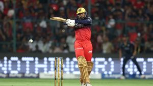 RCB vs GT, IPL 2026: Convincing 5 Wicket Win For RCB At Chinnaswamy Stadium