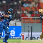 RCB vs LSG IPL 2026: Head-to-Head, Team News And Key Stats 