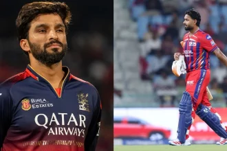 RCB vs LSG, IPL 2026 Match 23