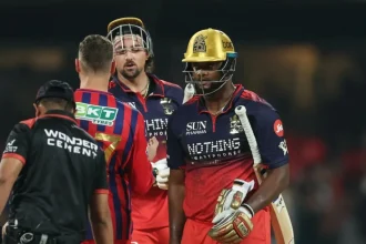 RCB vs LSG, IPL 2026: RCB Seal Dominant 5-Wicket Win