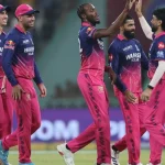 Updated IPL 2026 Points Table After LSG vs RR