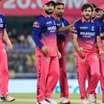 Updated IPL 2026 Orange Cap & Purple Cap Standings After RR vs MI