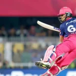 Updated IPL 2026 Points Table Standings After RR vs MI