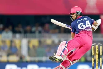 RR vs MI Match 13 IPL 2026