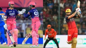 RR vs RCB IPL 2026: Preview, Playing 11, And Pitch Report