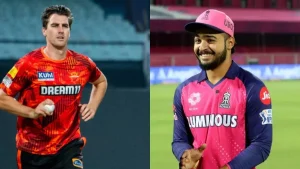 SRH vs RR Probable Playing XI, Injury Updates and Team News for IPL 2026 Eliminator