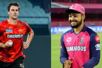 SRH vs RR Probable Playing XI, Injury Updates and Team News for IPL 2026 Eliminator