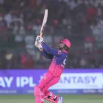 RR vs SRH, IPL 2026 Match 36