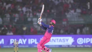 RR vs SRH, IPL 2026 Match 36