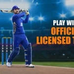 Real Cricket 4.7 Update: 7 IPL Teams And Irfan Pathan Joins